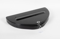 JAGUAR: An original and complete Jaguar Mk10 tool kit, reflocked and exterior repainted - 3