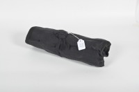 SPANNER SET: A circa 1900s to 1930s English made spanner set of varying sizes and manufacturers in modern canvas roll - 3