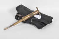 TOOL ROLL: A group of circa 1920s to 1940s British made tools to suit British make vehicles - 3