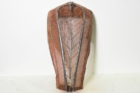 HUDSON: A circa 1936 Hudson Terraplane grille