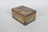 REPAIR KITS: Two original vintage & veteran repair tin box kits - 3