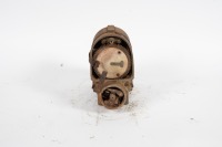 MAGNETOS: A group of three magnetos & some magneto parts - 13