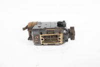 SEV MAGNETO: A SEV magneto, Type C, four cylinder, numbered '26718', turns