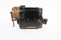 SEV MAGNETO: A SEV magneto, Type C, four cylinder, numbered '26718', turns - 3