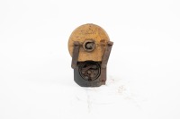 SEV MAGNETO: A SEV magneto, Type C, four cylinder, numbered '26718', turns - 6