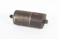 BOSCH: A Bosch BK type starter motor to suit 1920s Lancia Lambda, stamped 'BK 06/12', suits Lambda three speed gearbox