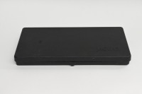 JAGUAR: A circa 1970s or 1980s Jaguar tool kit, appears complete with green felt fitted interior, possibly to suit XJS, XJ6, XJ12 or XJ40