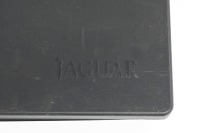 JAGUAR: A circa 1970s or 1980s Jaguar tool kit, appears complete with green felt fitted interior, possibly to suit XJS, XJ6, XJ12 or XJ40 - 4