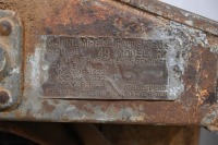 RADIATORS: Two small radiators, one with US tag and other with UK tag - 4