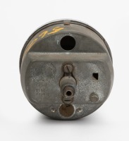 FORD CORTINA: A Ford Cortina Mk1 110 MPH speedometer with counter, lens diameter 8.5cm - 2
