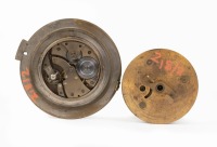 DASH CLOCKS: Two dash clocks - 2