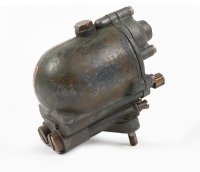 WINFIELD CARBURETTOR: A circa 1930s partial Winfield Model S carburettor - 2