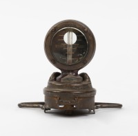 BOYCE MOTOMETER: A Boyce Motometer thermostat radiator cap believed to suit Ford Model 'T'
