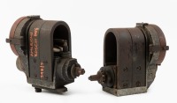 AMERICAN BOSCH: Two American Bosch DU6 six cylinder magnetos - 2