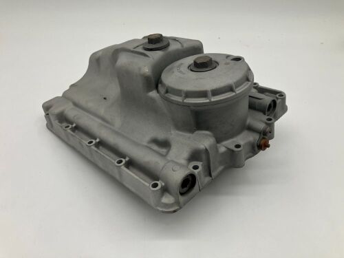 KAWASAKI: A Z1300 deep oil sump [Location: Sydney]