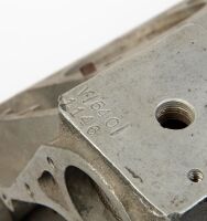 ASTON MARTIN: An Aston Martin V8 bare engine block - 3