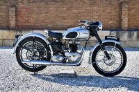 1949 Triumph T100 Tiger 500cc [Location: Sydney]