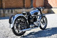 1949 Triumph T100 Tiger 500cc [Location: Sydney] - 3