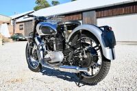 1949 Triumph T100 Tiger 500cc [Location: Sydney] - 6