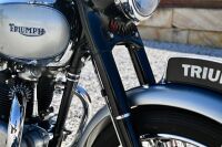 1949 Triumph T100 Tiger 500cc [Location: Sydney] - 13