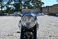 1949 Triumph T100 Tiger 500cc [Location: Sydney] - 16
