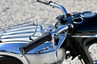 1949 Triumph T100 Tiger 500cc [Location: Sydney] - 18