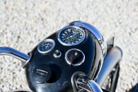 1949 Triumph T100 Tiger 500cc [Location: Sydney] - 20