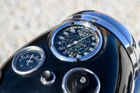 1949 Triumph T100 Tiger 500cc [Location: Sydney] - 21