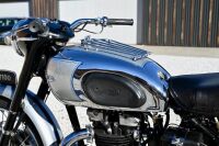 1949 Triumph T100 Tiger 500cc [Location: Sydney] - 25