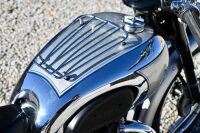 1949 Triumph T100 Tiger 500cc [Location: Sydney] - 26