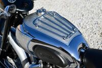 1949 Triumph T100 Tiger 500cc [Location: Sydney] - 27