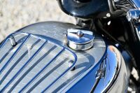 1949 Triumph T100 Tiger 500cc [Location: Sydney] - 28