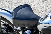 1949 Triumph T100 Tiger 500cc [Location: Sydney] - 29