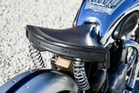 1949 Triumph T100 Tiger 500cc [Location: Sydney] - 30