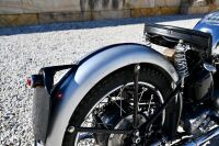 1949 Triumph T100 Tiger 500cc [Location: Sydney] - 31