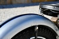 1949 Triumph T100 Tiger 500cc [Location: Sydney] - 32
