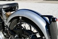 1949 Triumph T100 Tiger 500cc [Location: Sydney] - 33