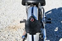 1949 Triumph T100 Tiger 500cc [Location: Sydney] - 34
