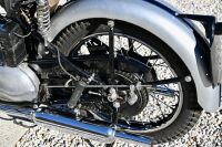 1949 Triumph T100 Tiger 500cc [Location: Sydney] - 38