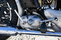 1949 Triumph T100 Tiger 500cc [Location: Sydney] - 44