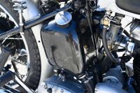 1949 Triumph T100 Tiger 500cc [Location: Sydney] - 45
