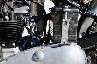 1949 Triumph T100 Tiger 500cc [Location: Sydney] - 52