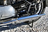 1949 Triumph T100 Tiger 500cc [Location: Sydney] - 54