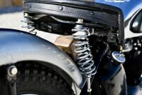 1949 Triumph T100 Tiger 500cc [Location: Sydney] - 57