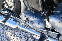 1949 Triumph T100 Tiger 500cc [Location: Sydney] - 58