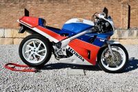 1996 Honda VFR750FT 'RC Tribute' [Location: Sydney]