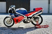 1996 Honda VFR750FT 'RC Tribute' [Location: Sydney] - 6