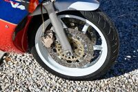 1996 Honda VFR750FT 'RC Tribute' [Location: Sydney] - 8
