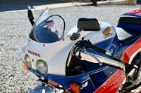 1996 Honda VFR750FT 'RC Tribute' [Location: Sydney] - 13