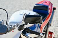 1996 Honda VFR750FT 'RC Tribute' [Location: Sydney] - 15